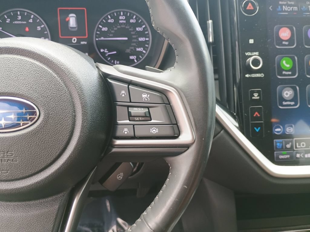 Certified 2023 Subaru Ascent Touring AWD/4WD image 32