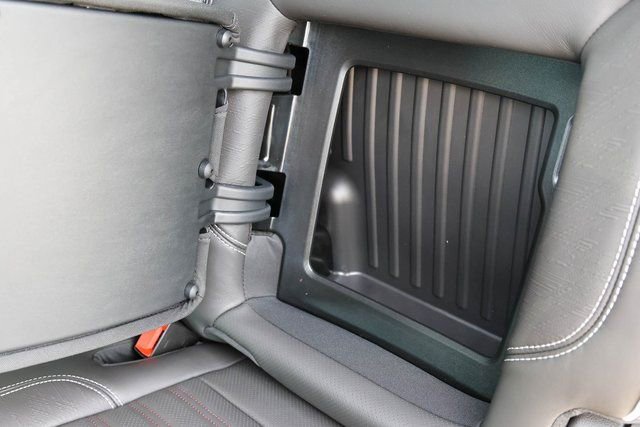 New 2026 GMC Sierra 1500 AT4X image 21