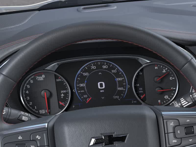 New 2026 Chevrolet Blazer RS w/ Driver Confidence II Package FWD image 18