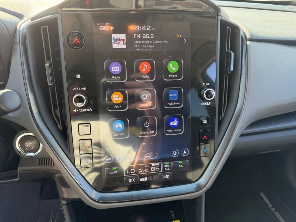 Used 2024 Subaru Crosstrek 2.5i Limited image 27