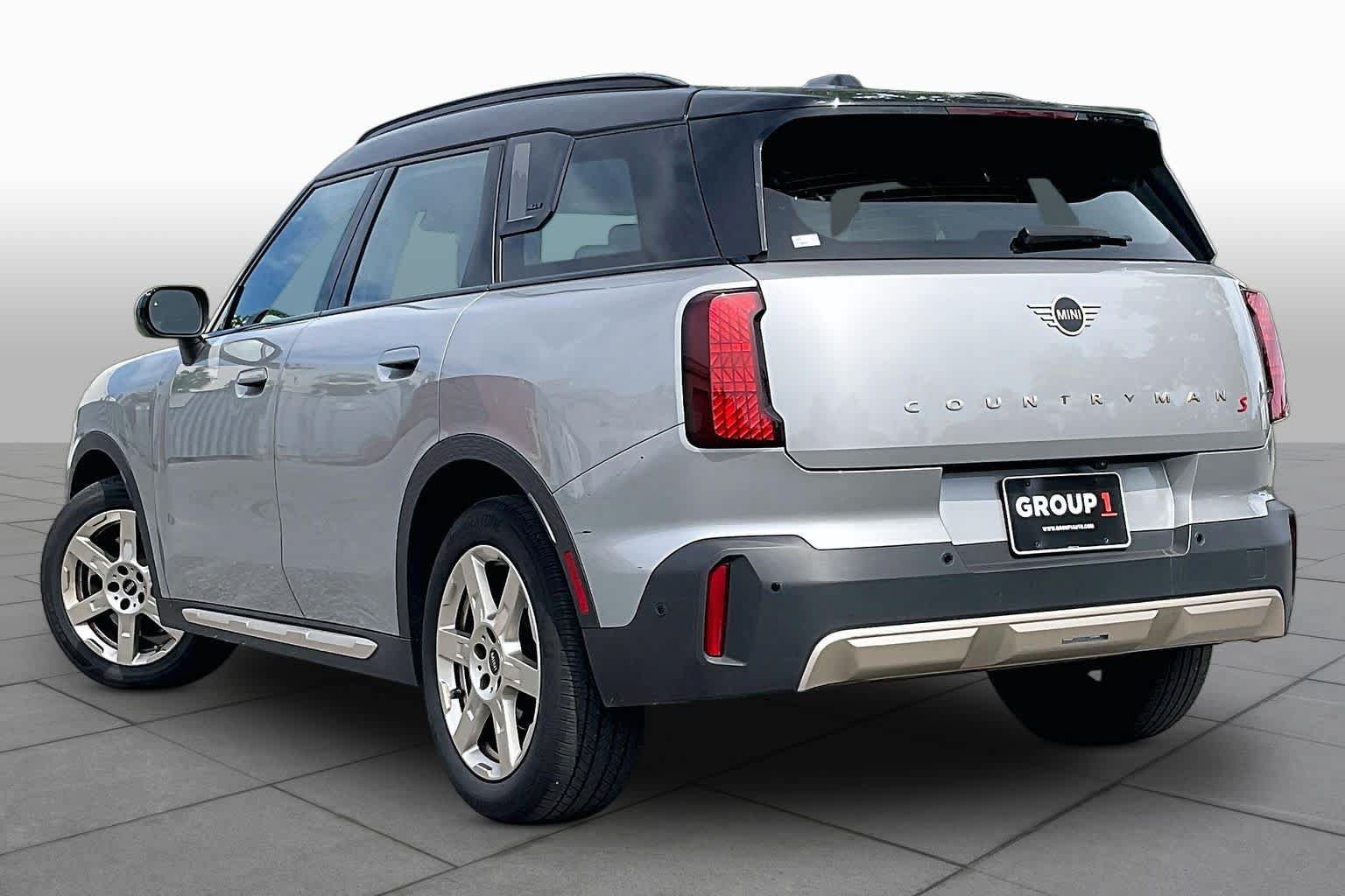 Used 2025 MINI Cooper Countryman S AWD/4WD image 11