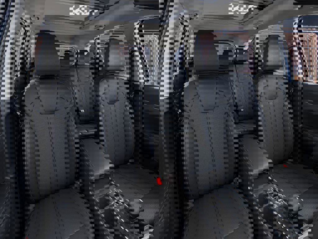 New 2026 Kia Sorento S w/ S Panoramic Sunroof Package image 15