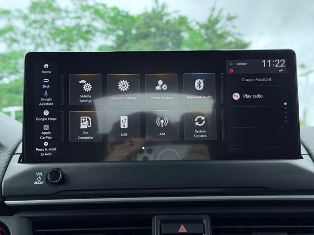 New 2026 Honda Pilot Black Edition image 46