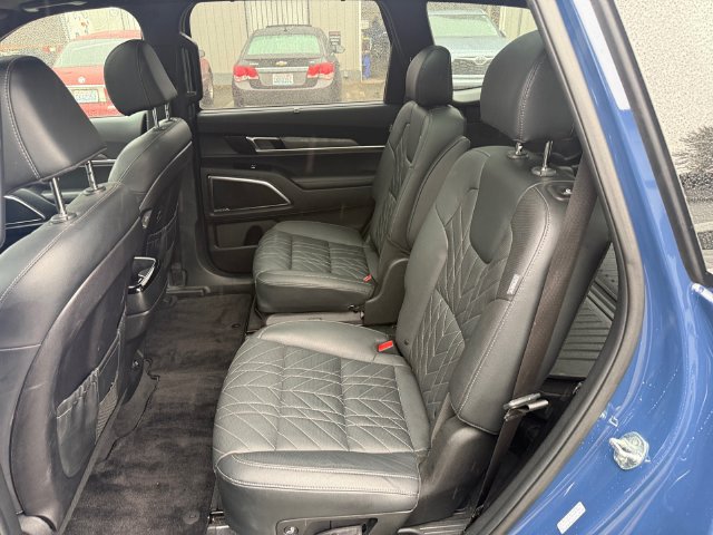 Used 2024 Kia Telluride SX X-Line AWD/4WD image 22