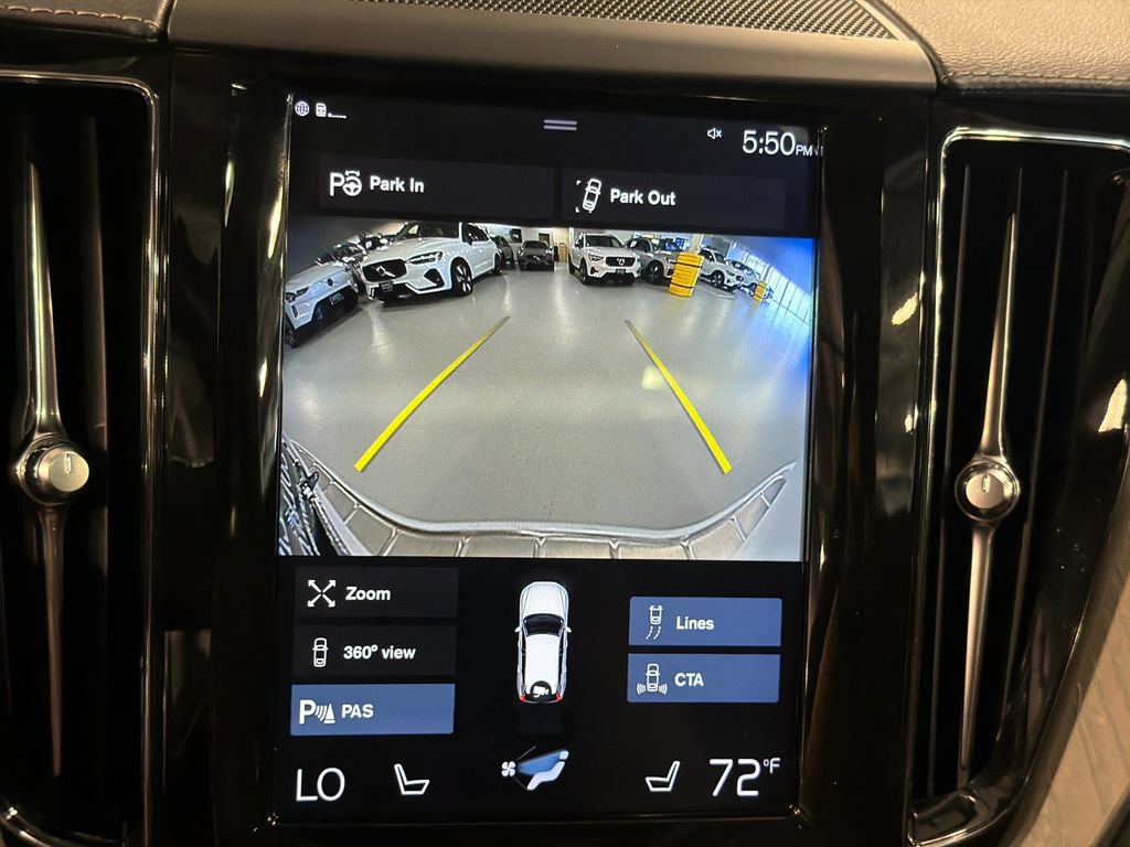 Used 2018 Volvo XC60 T8 Inscription w/ Advanced Package AWD/4WD image 16