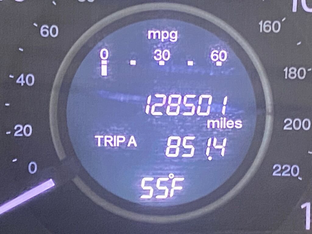 Used 2014 Honda CR-V EX-L image 13