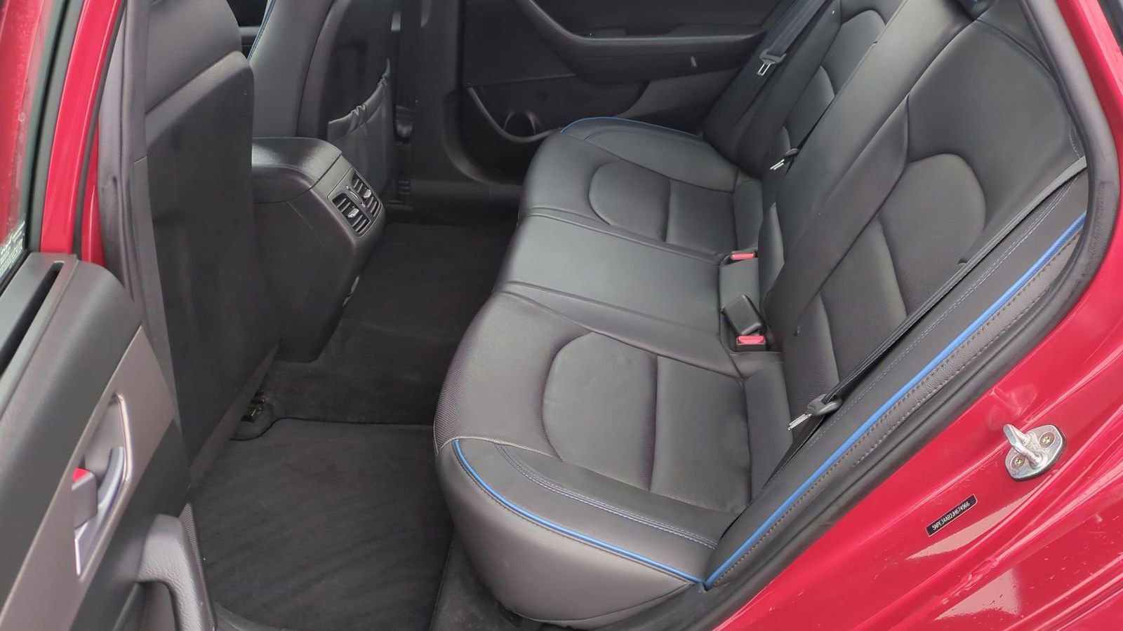 Used 2018 Hyundai Sonata Limited w/ Cargo Package image 20