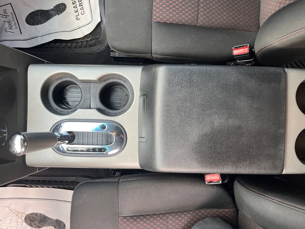 Used 2008 Ford F150 FX2 RWD image 13