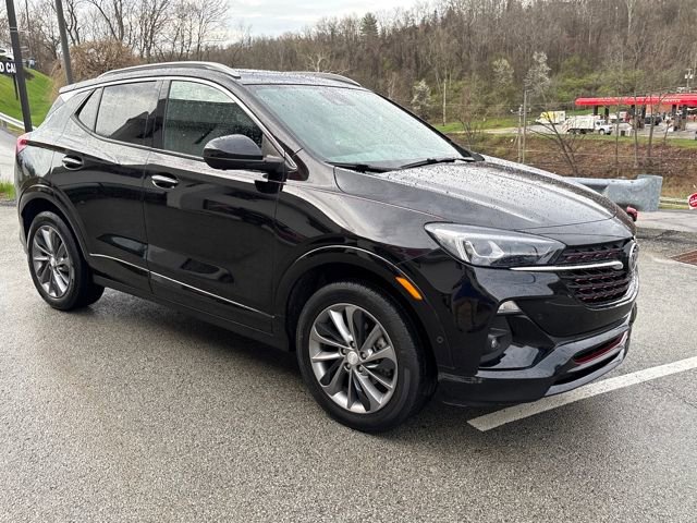 Used 2021 Buick Encore GX Essence w/ Advanced Technology Package image 7