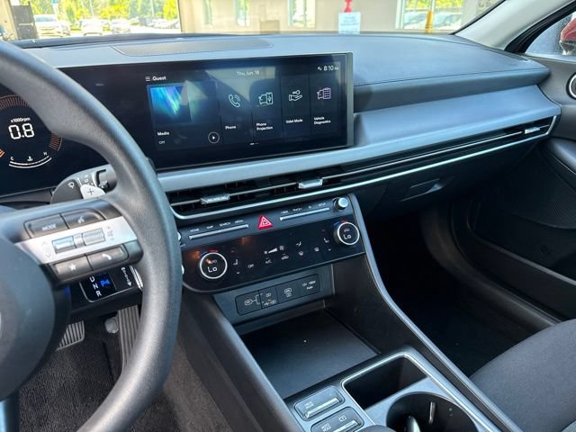 Used 2024 Hyundai Sonata SEL FWD image 45