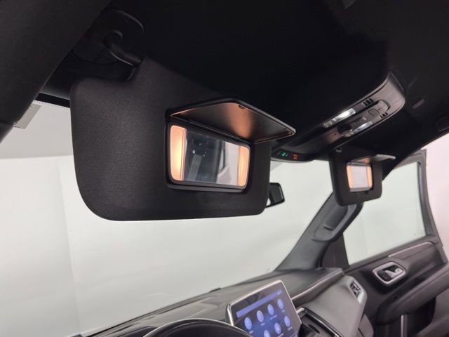 Used 2021 Chevrolet Tahoe LT image 37