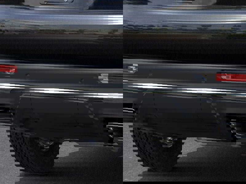 New 2025 Buick Enclave Preferred w/ Power Package image 14