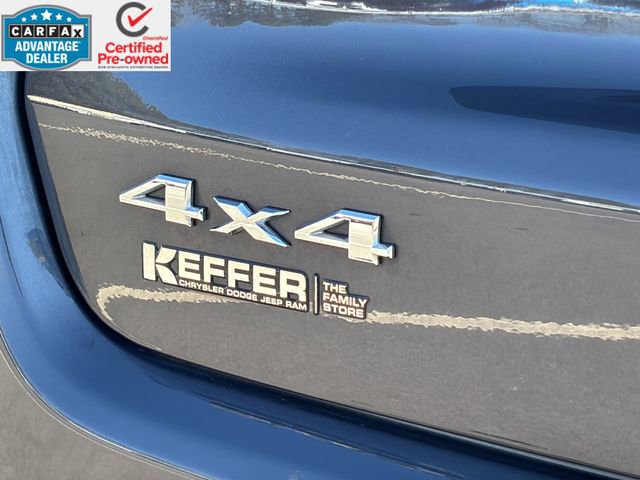 Used 2024 Jeep Compass Sport image 13