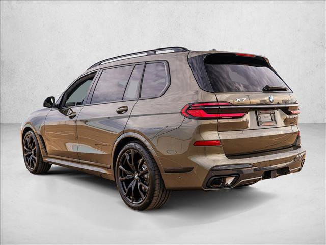 New 2027 BMW X7 xDrive40i AWD/4WD image 7