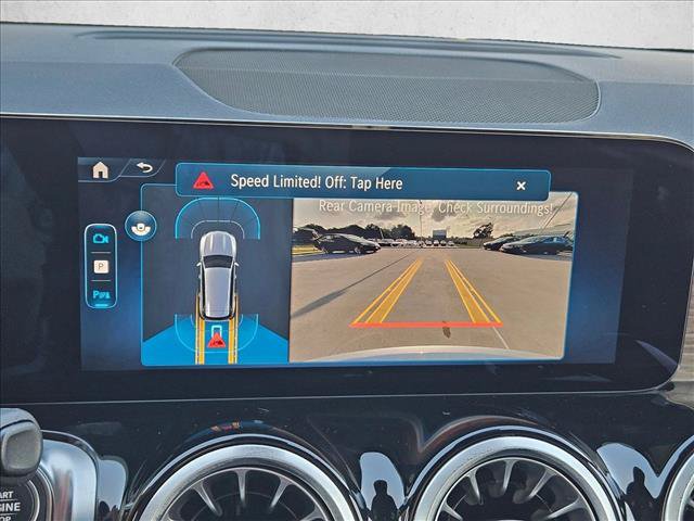 Certified 2026 Mercedes-Benz GLB 250 image 13