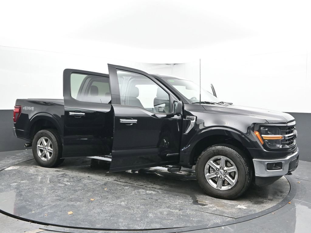 Used 2024 Ford F150 XLT w/ Mobile Office Package image 54