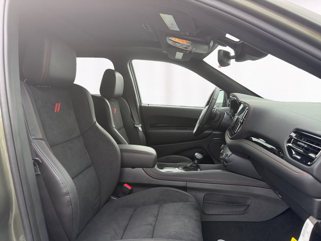 New 2026 Dodge Durango GT AWD/4WD image 15
