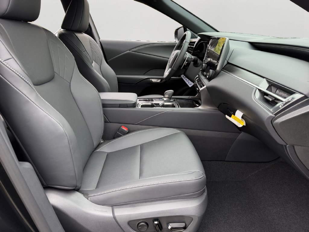 New 2026 Lexus RX 350 Premium AWD/4WD image 5