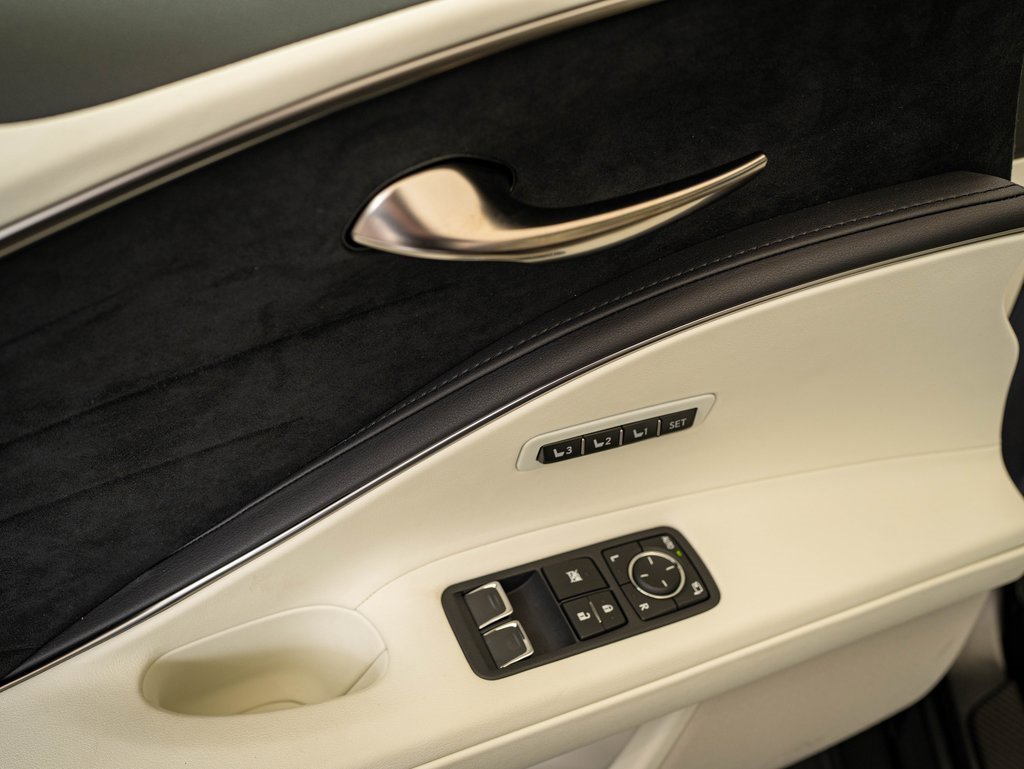 New 2026 Lexus LC 500 Coupe image 35