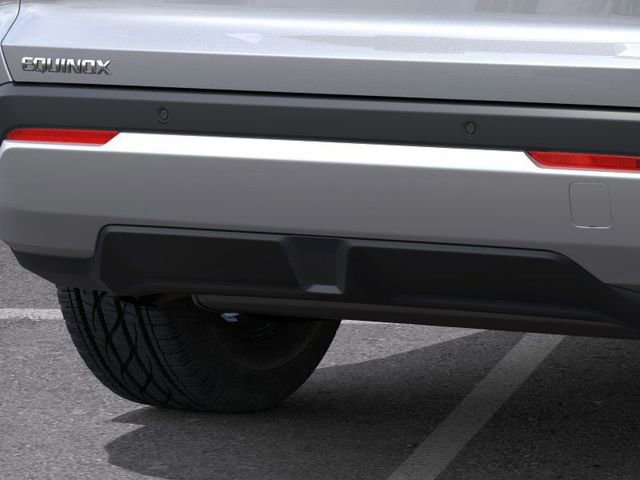 New 2026 Chevrolet Equinox LT w/ Convenience Package II image 14