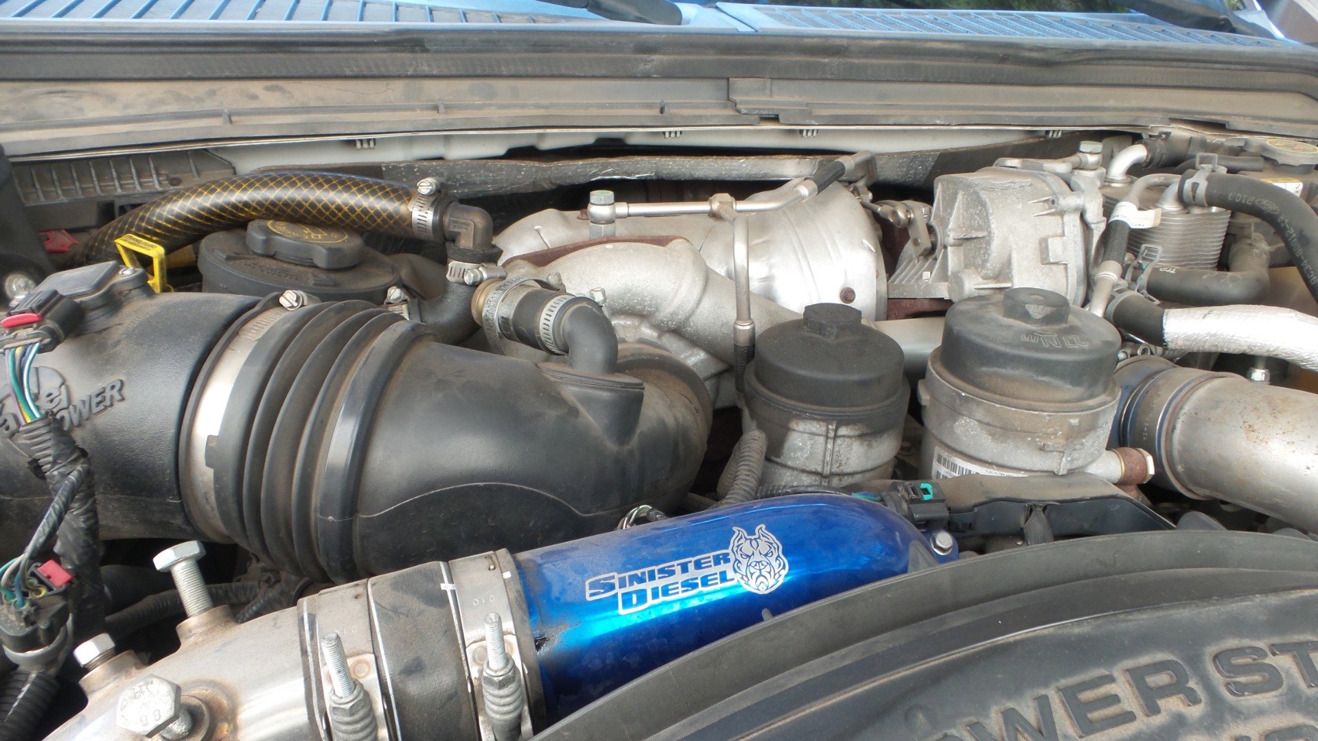 Used 2010 Ford F250 XL image 20