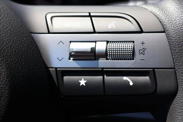 New 2026 Hyundai Tucson SEL Plus AWD/4WD image 16