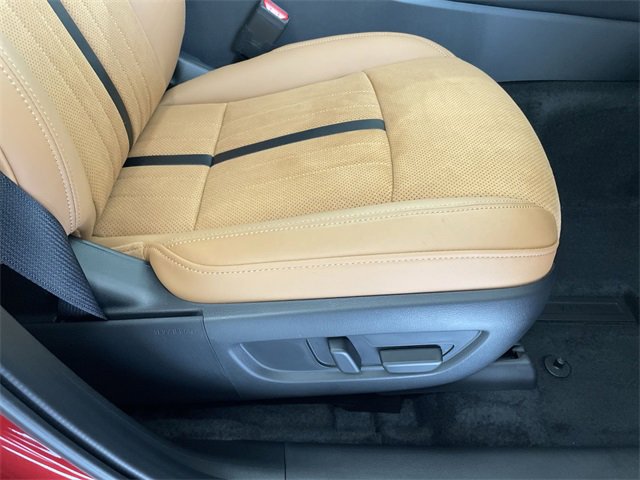 Certified 2025 MAZDA CX-70 3.3 Turbo S w/ Premium Plus image 20