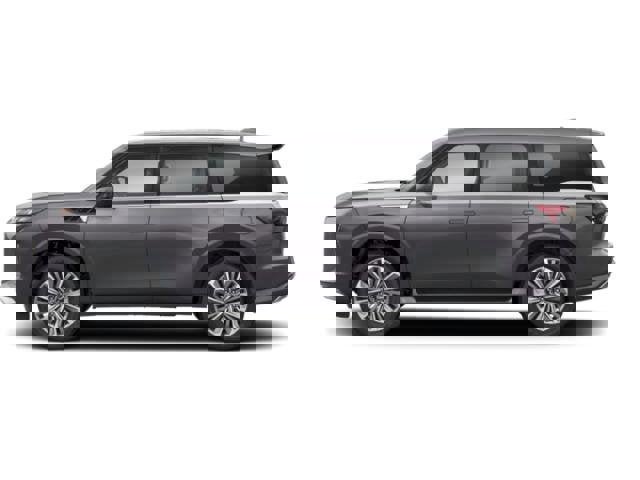 New 2026 INFINITI QX80 Pure w/ Cargo Package image 6