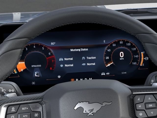 New 2026 Ford Mustang GT Premium RWD image 13