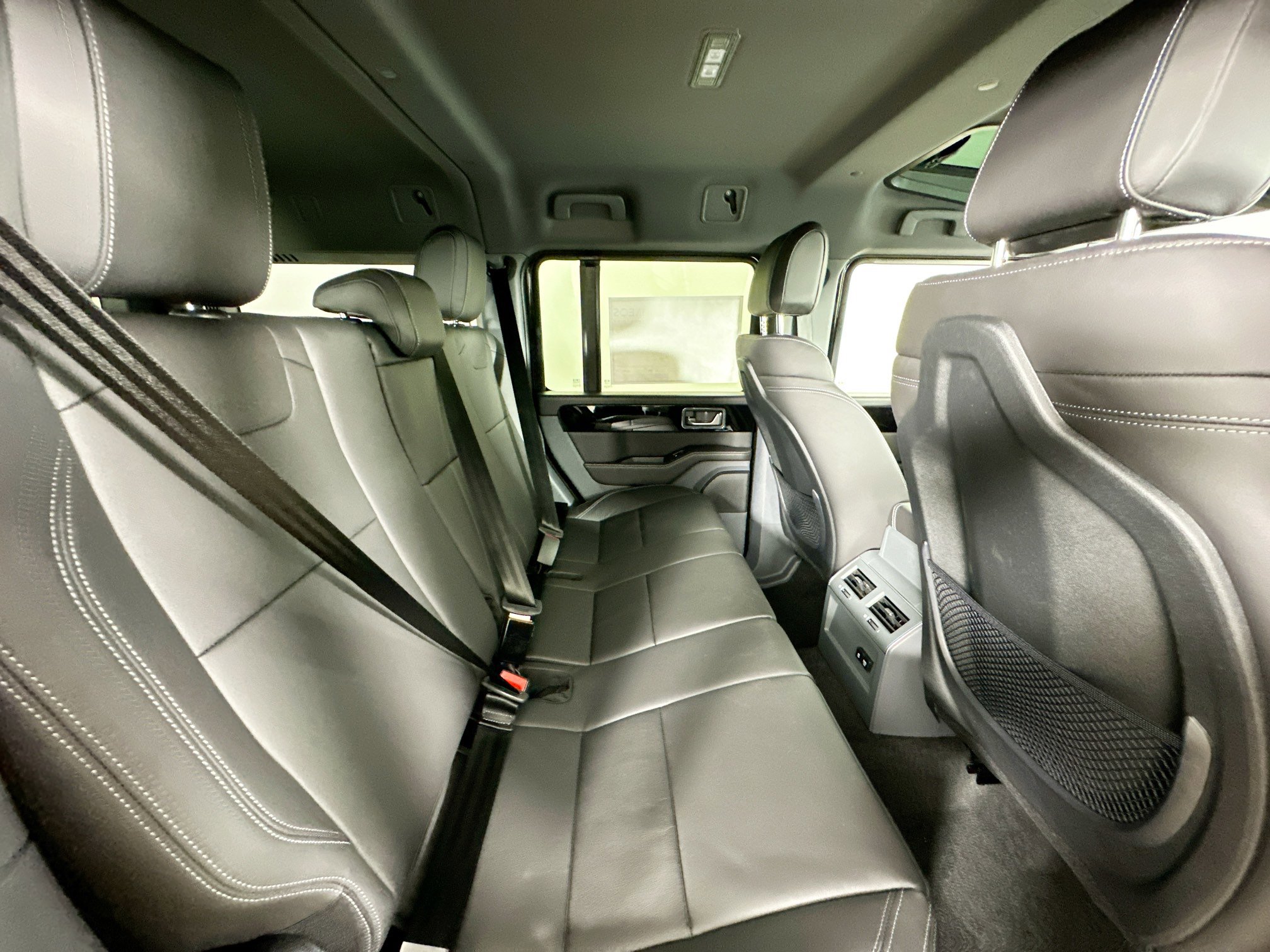 New 2026 INEOS Grenadier image 47