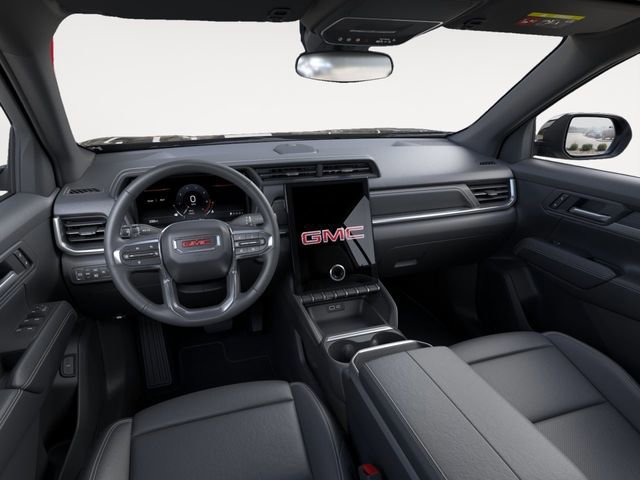 New 2026 GMC Terrain Elevation w/ Elevation Premium Package AWD/4WD image 15