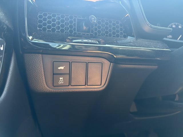 Used 2025 Honda CR-V EX-L image 38