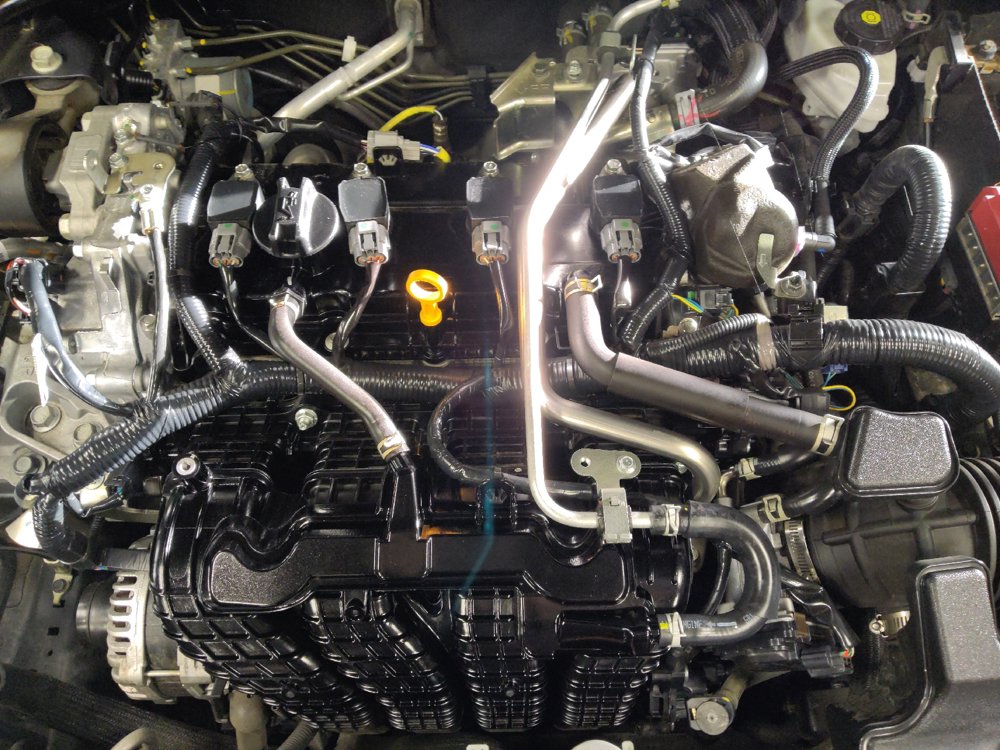 Used 2023 Nissan Altima 2.5 SV FWD image 30