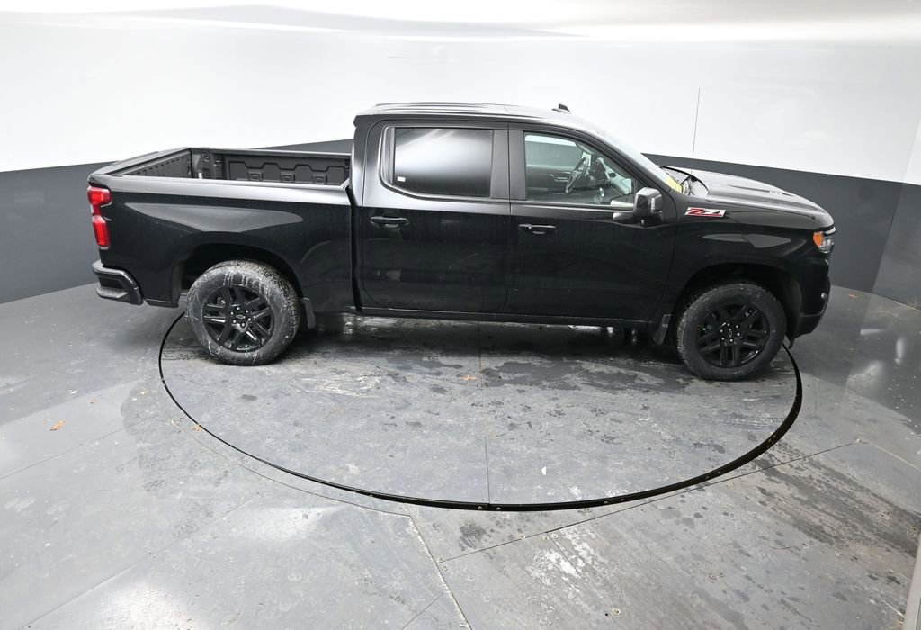 New 2026 Chevrolet Silverado 1500 RST w/ RST All Star Premium Package AWD/4WD image 40