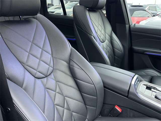 Used 2023 BMW X5 sDrive40i w/ Premium Package image 28