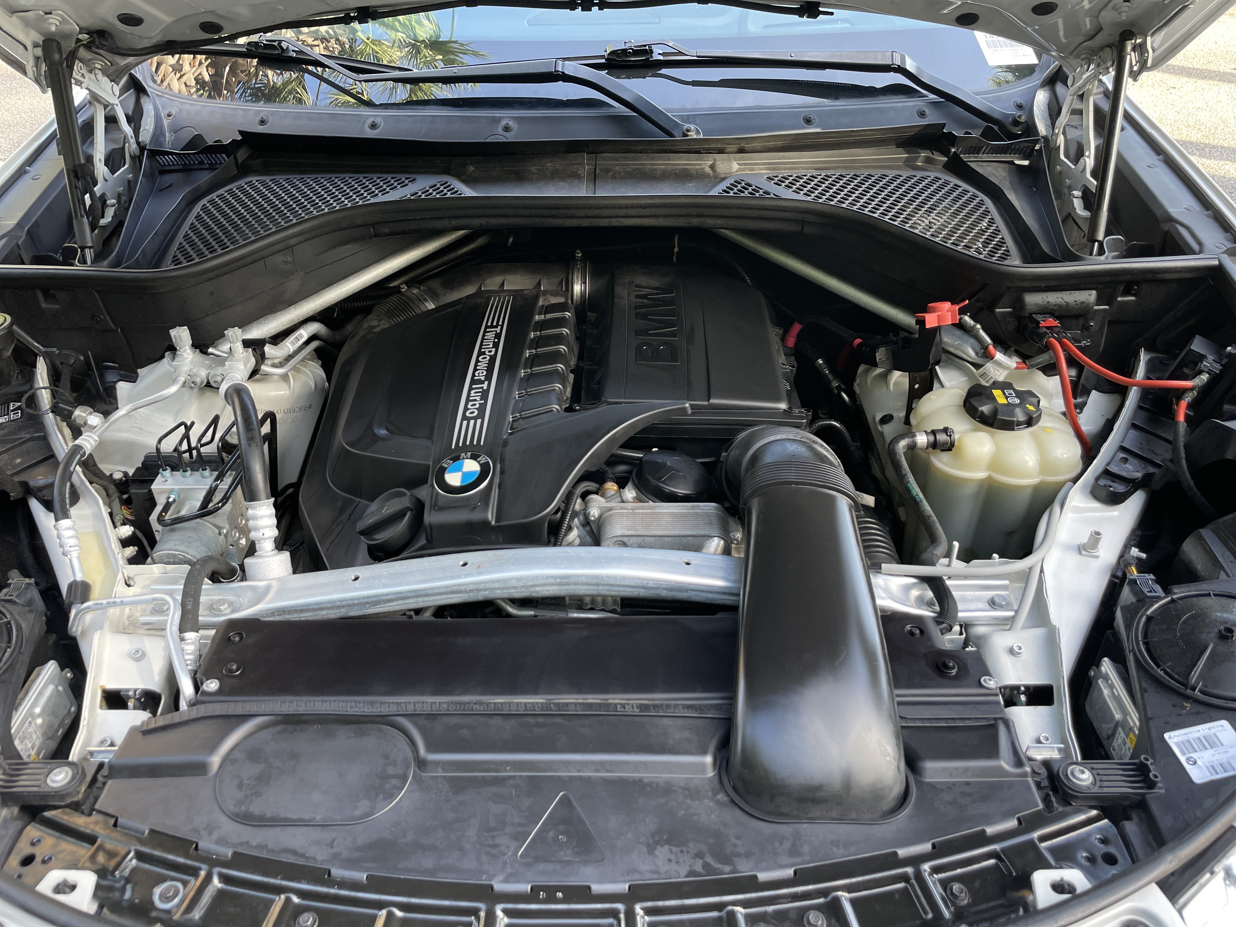 Used 2018 BMW X5 xDrive35i AWD/4WD image 33
