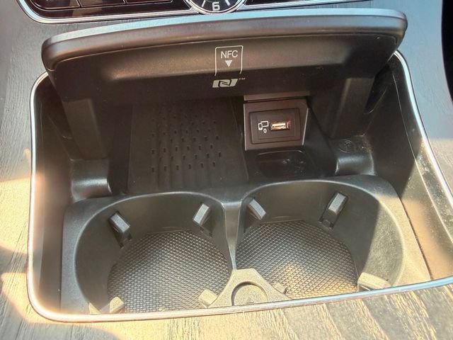 Used 2018 Mercedes-Benz E 400 4MATIC Cabriolet image 22