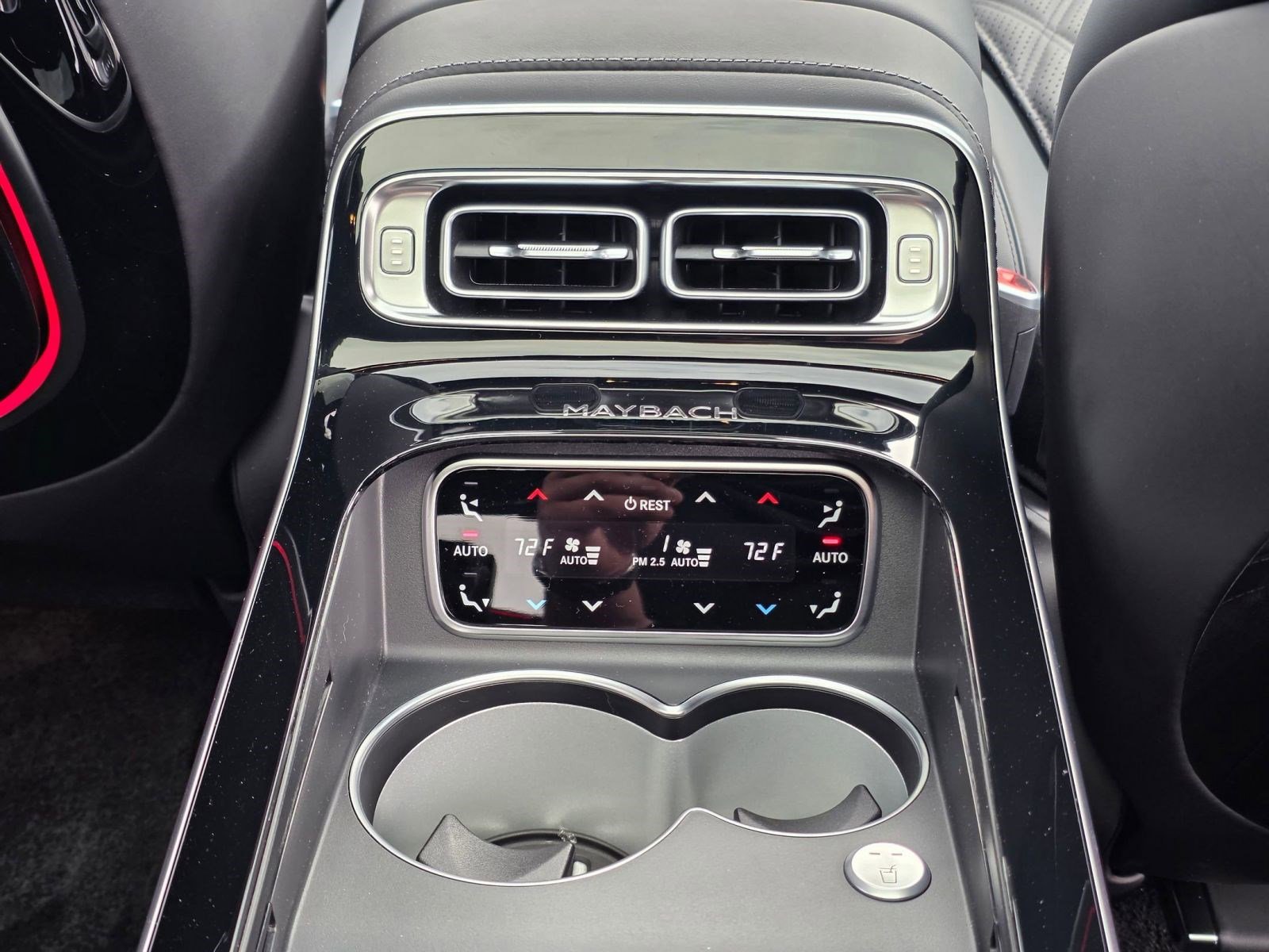 New 2026 Mercedes-Benz Maybach S 680 4MATIC image 24