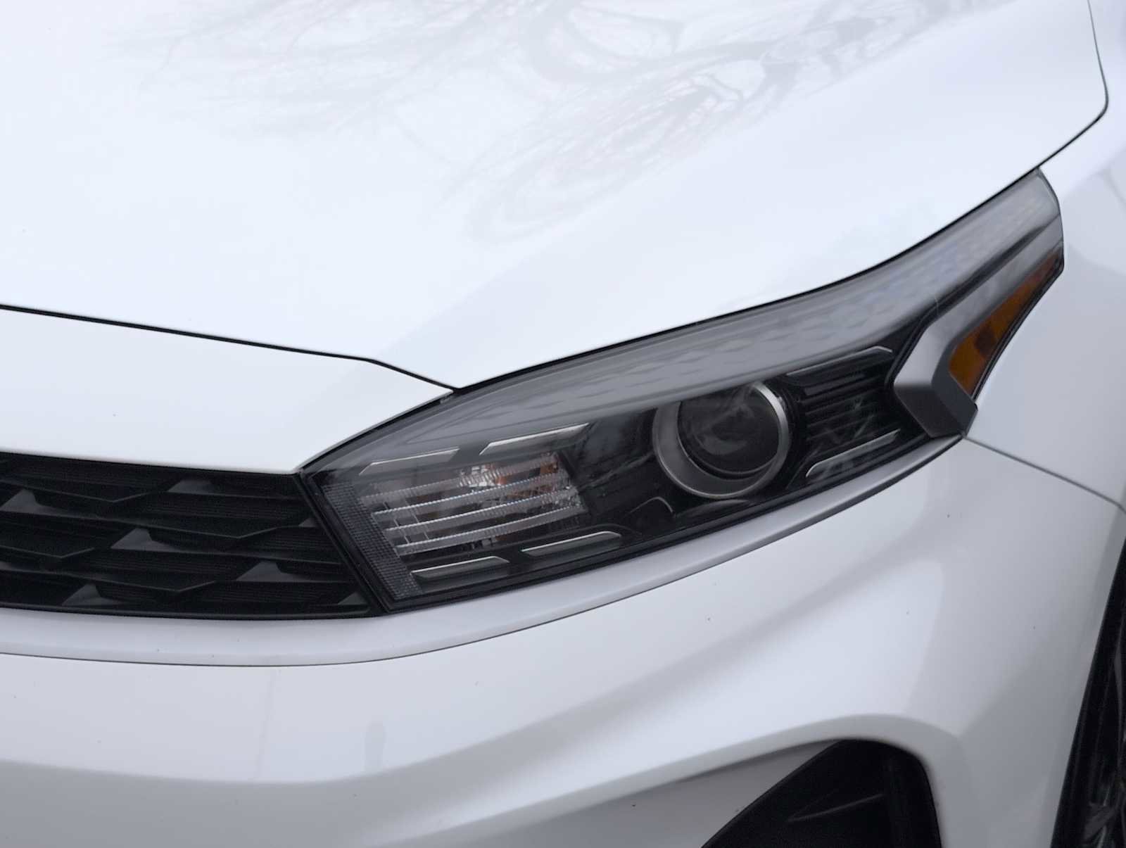 Used 2024 Kia Forte LXS image 11