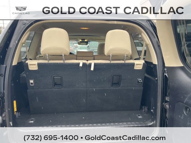 Used 2021 Lexus GX 460 Premium w/ Premium Package image 13