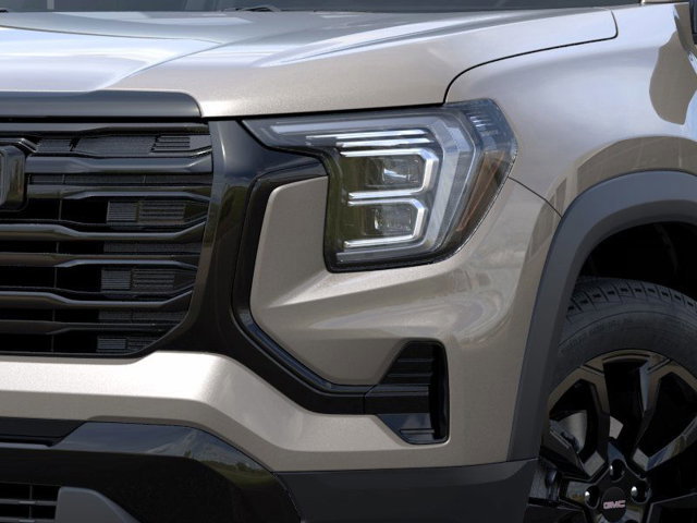 New 2026 GMC Terrain Elevation w/ Elevation Premium Package image 10