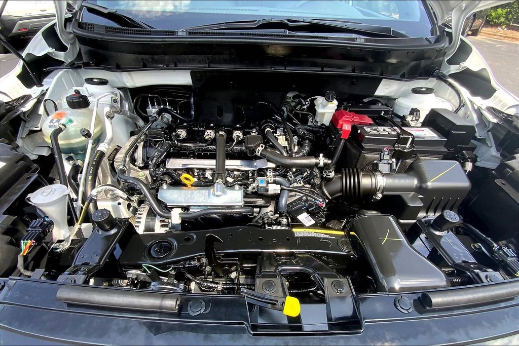 Used 2024 Nissan Kicks SR w/ SR Premium Package image 20