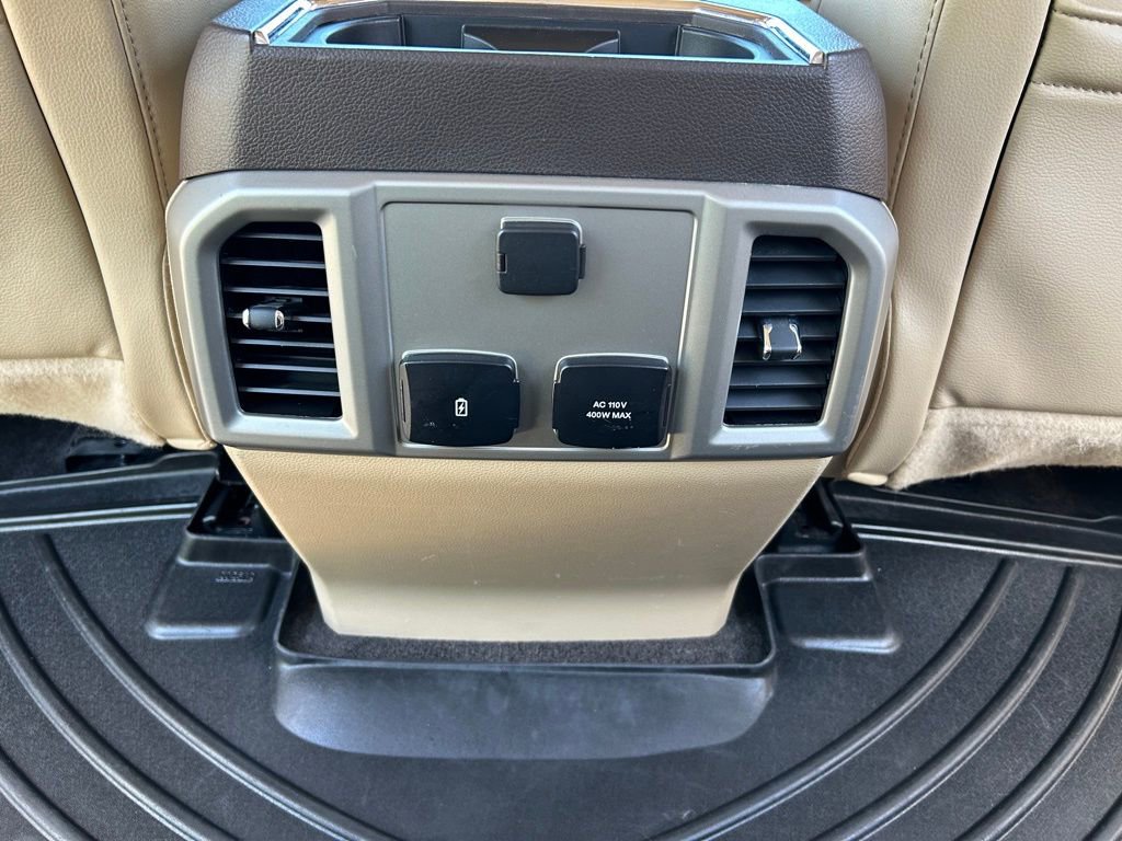 Used 2018 Ford F150 Lariat image 49