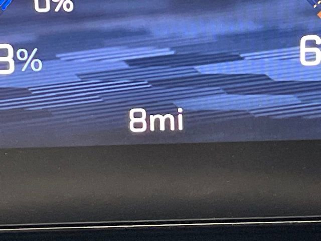 New 2026 Chevrolet Equinox EV LT w/ Convenience Package II FWD image 3