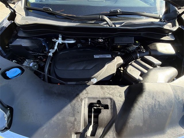 Used 2019 Honda Pilot Elite image 28