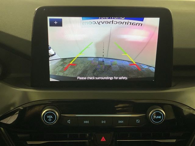Used 2025 Ford Escape Active FWD image 19