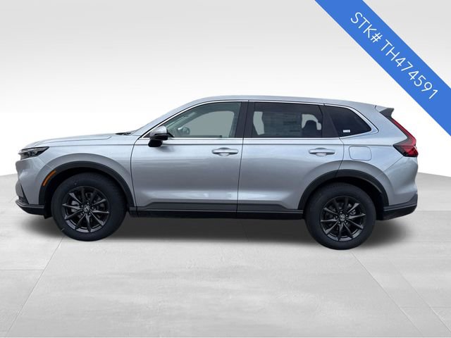 New 2026 Honda CR-V EX-L image 4