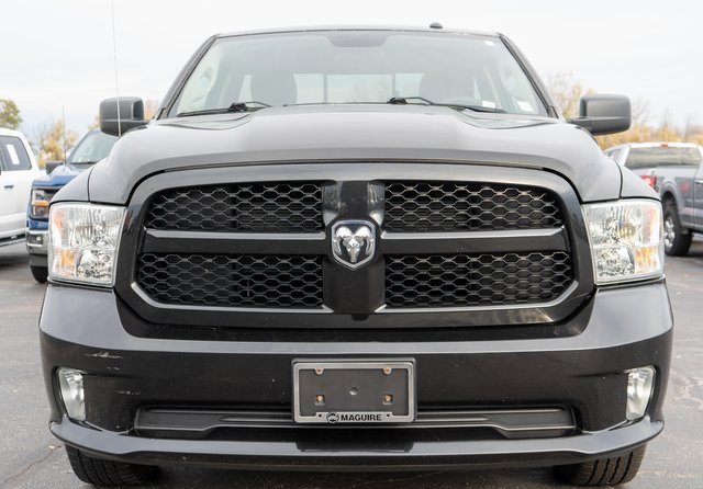 Used 2018 RAM 1500 Express image 3