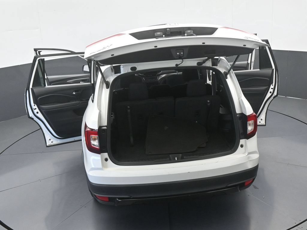 Used 2022 Honda Pilot Sport image 70