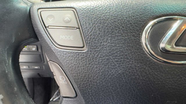 Used 2007 Lexus LS 460 RWD image 27